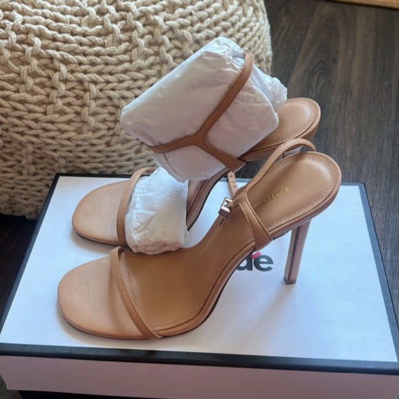 Larroude Venus Heel - Picture 3 of 7